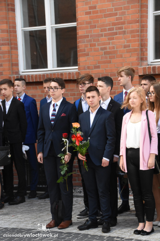 Zakończenie roku szkolnego w LZK