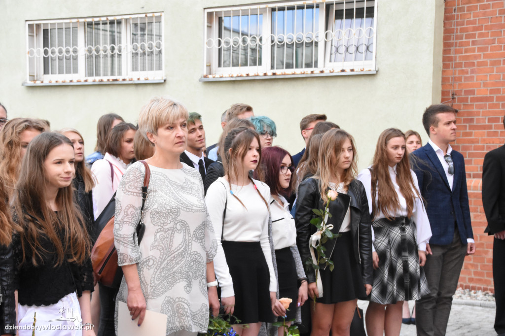 Zakończenie roku szkolnego w LZK