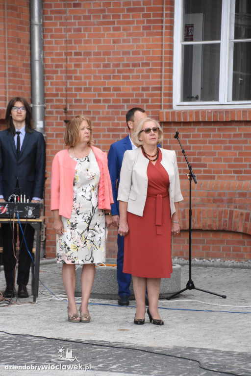 Zakończenie roku szkolnego w LZK