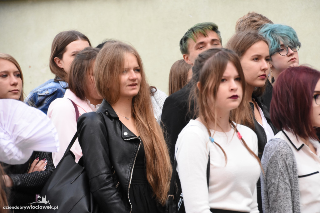 Zakończenie roku szkolnego w LZK