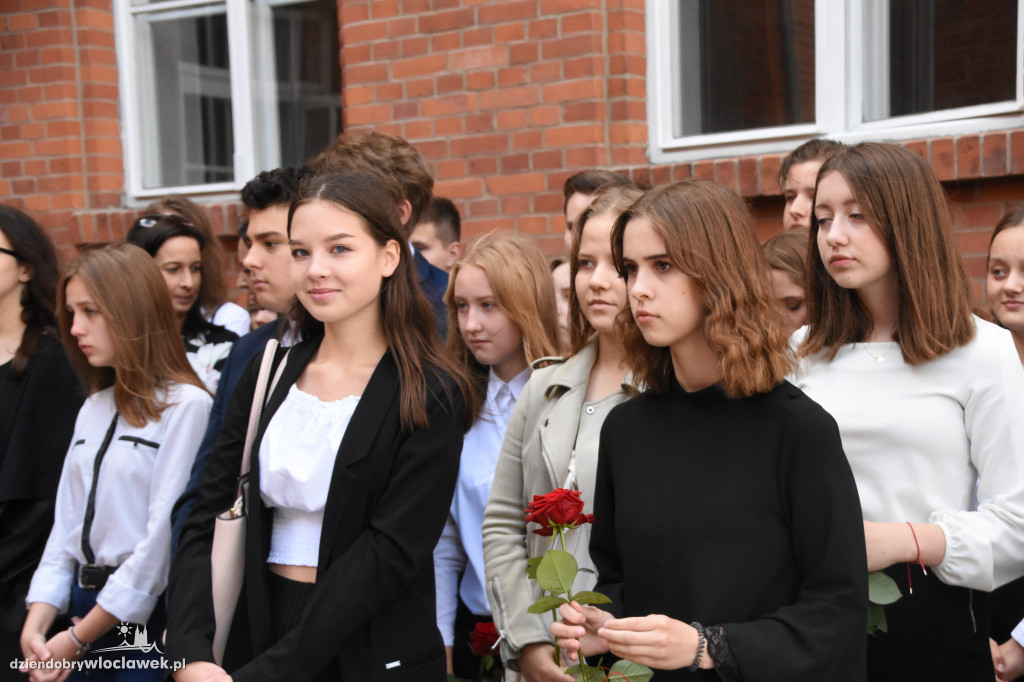 Zakończenie roku szkolnego w LZK