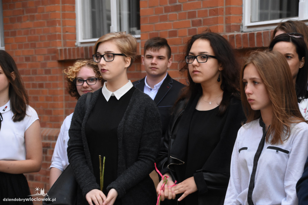 Zakończenie roku szkolnego w LZK