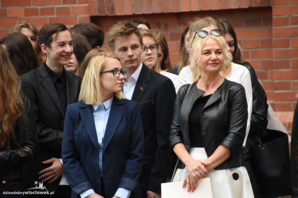 Zakończenie roku szkolnego w LZK
