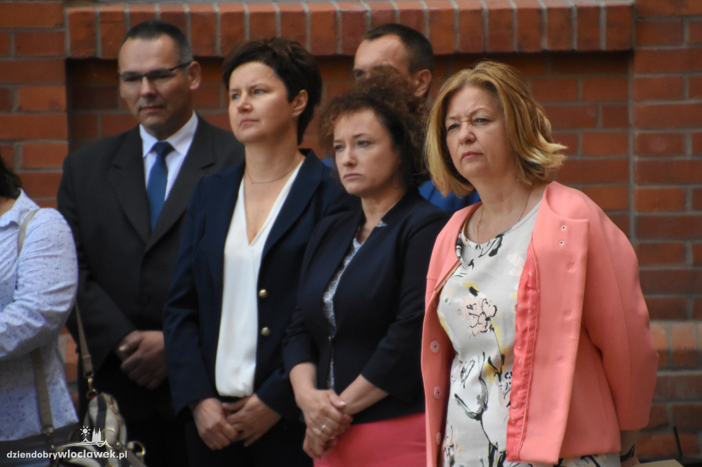 Zakończenie roku szkolnego w LZK