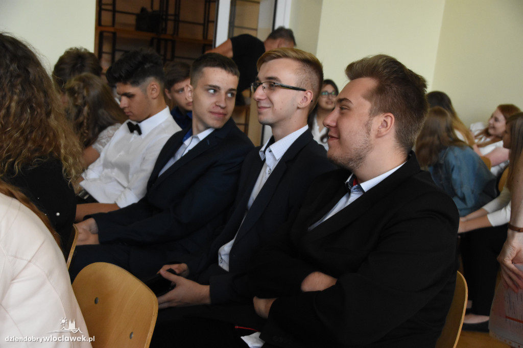 Zakończenie roku szkolnego w LMK