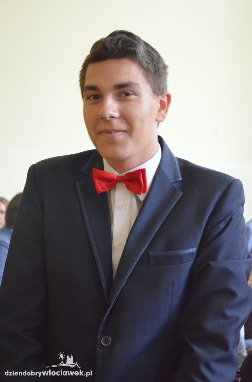 Zakończenie roku szkolnego w LMK