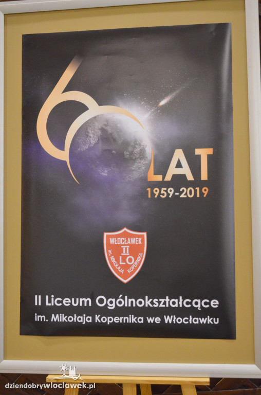 Zakończenie roku szkolnego w II LO