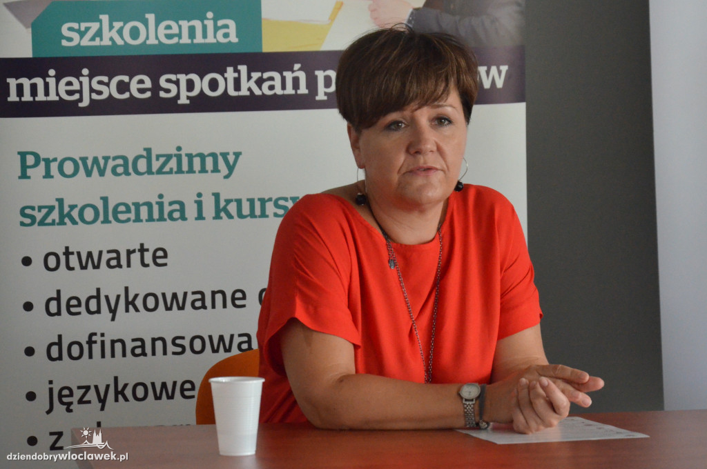 Zorganizują spotkanie HR Cafe