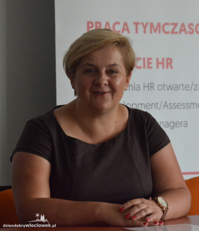 Zorganizują spotkanie HR Cafe