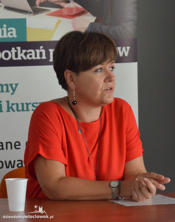 Zorganizują spotkanie HR Cafe
