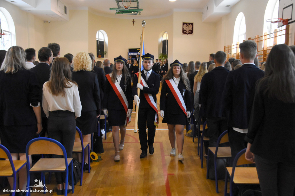 Zakończenie roku w 'Długoszu'