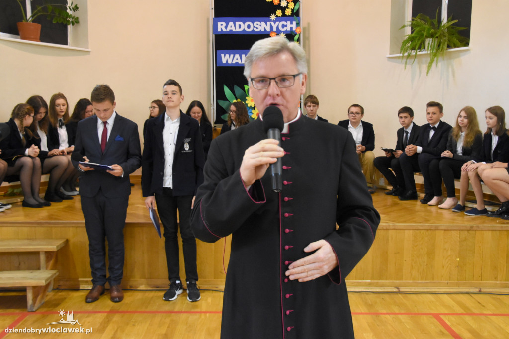 Zakończenie roku w 'Długoszu'