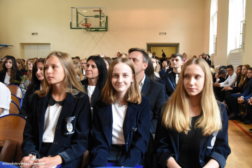 Zakończenie roku w 'Długoszu'