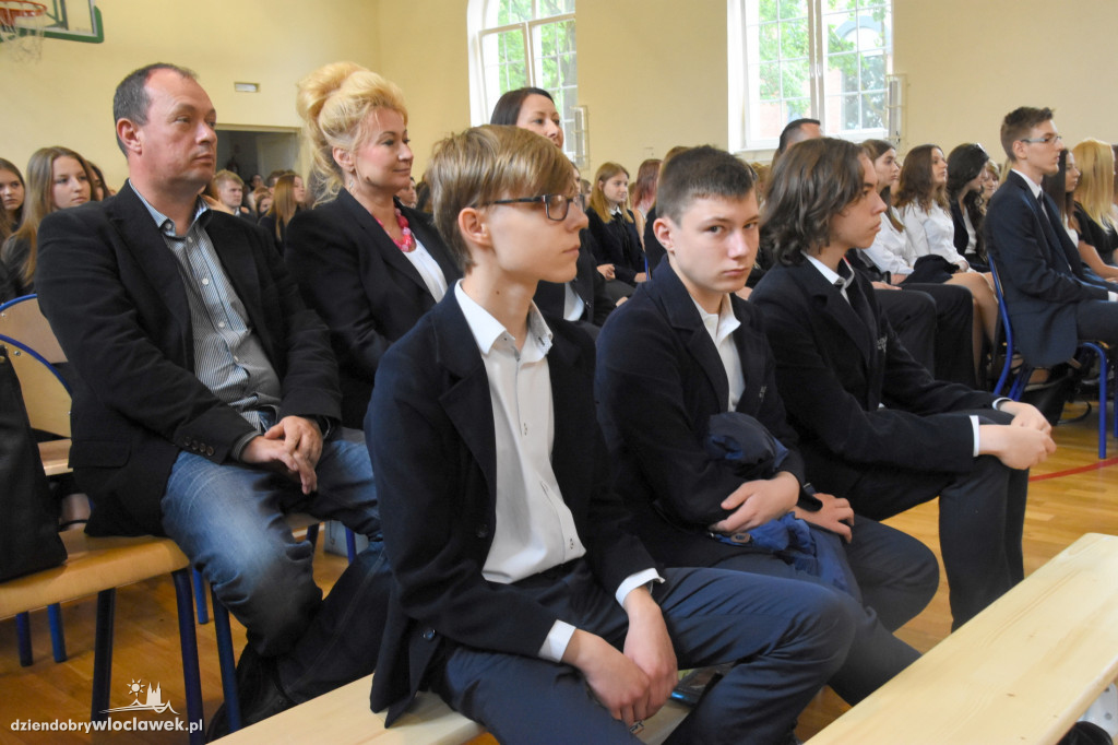 Zakończenie roku w 'Długoszu'