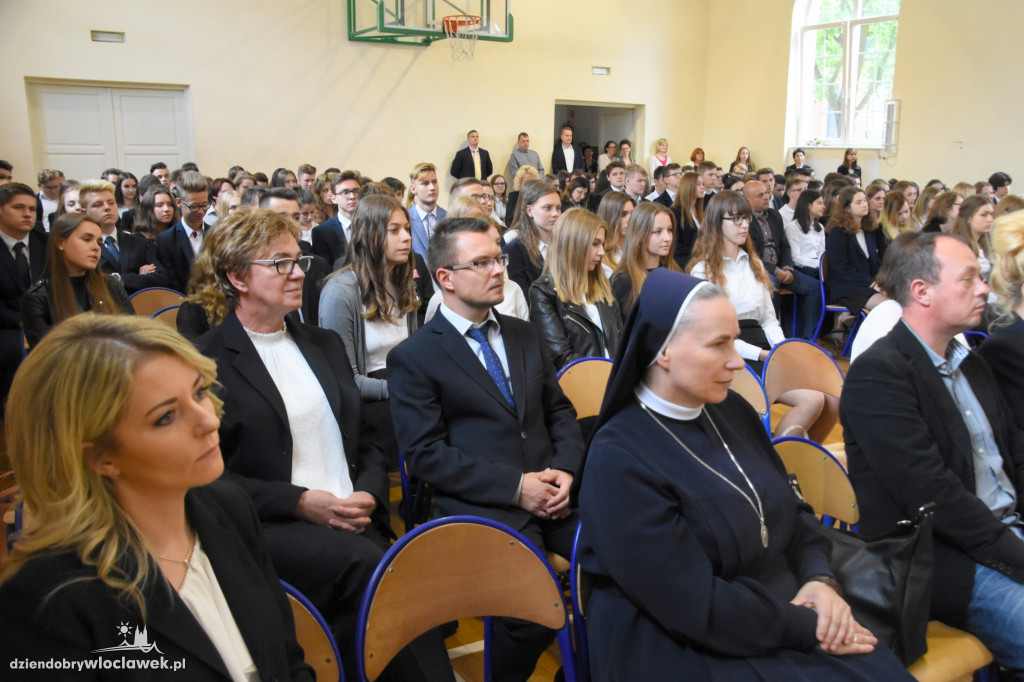 Zakończenie roku w 'Długoszu'
