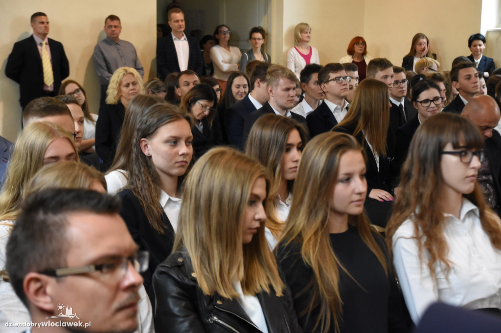 Zakończenie roku w 'Długoszu'