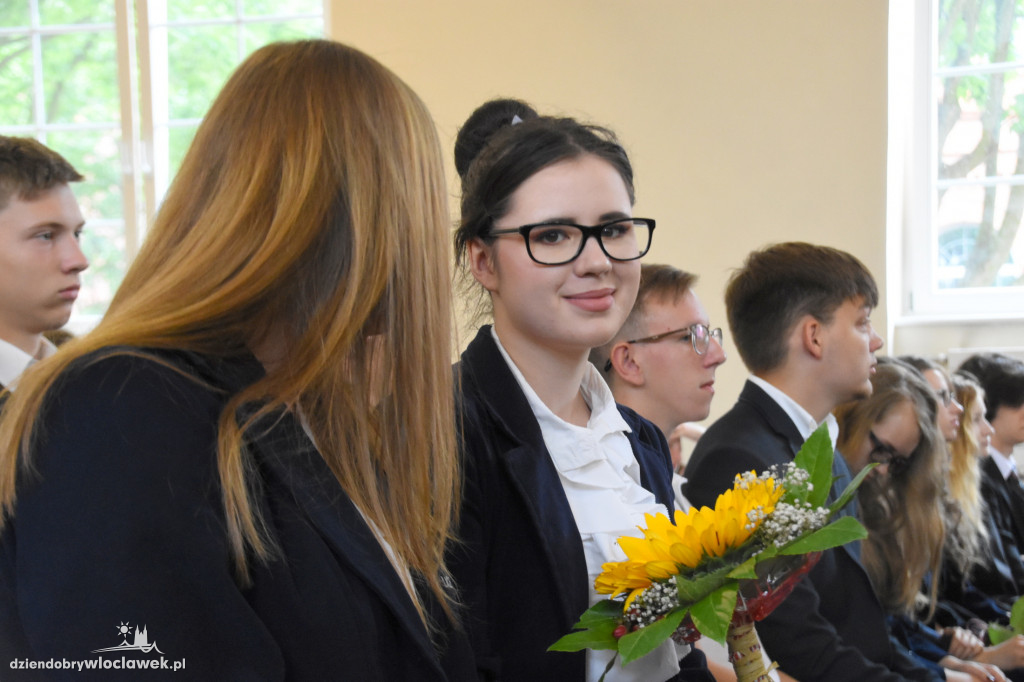 Zakończenie roku w 'Długoszu'