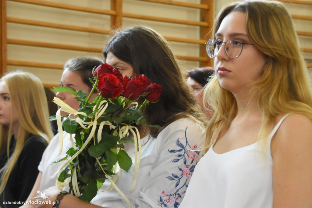 Zakończenie roku w 'Długoszu'