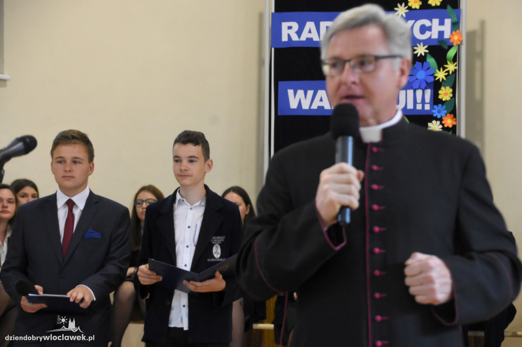 Zakończenie roku w 'Długoszu'