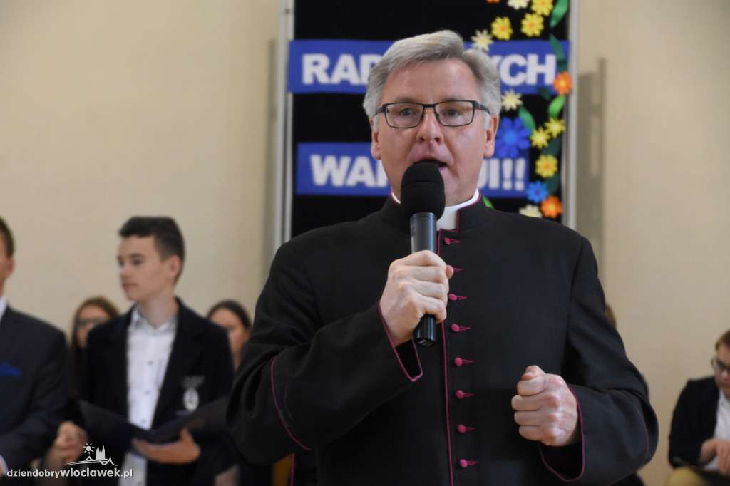 Zakończenie roku w 'Długoszu'
