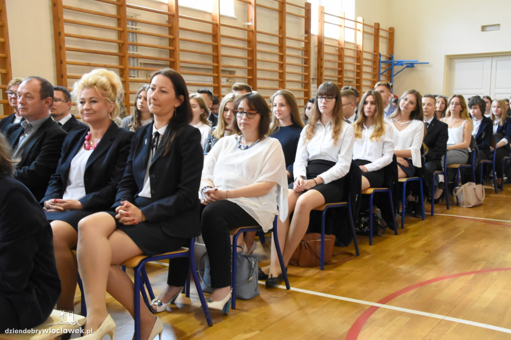 Zakończenie roku w 'Długoszu'