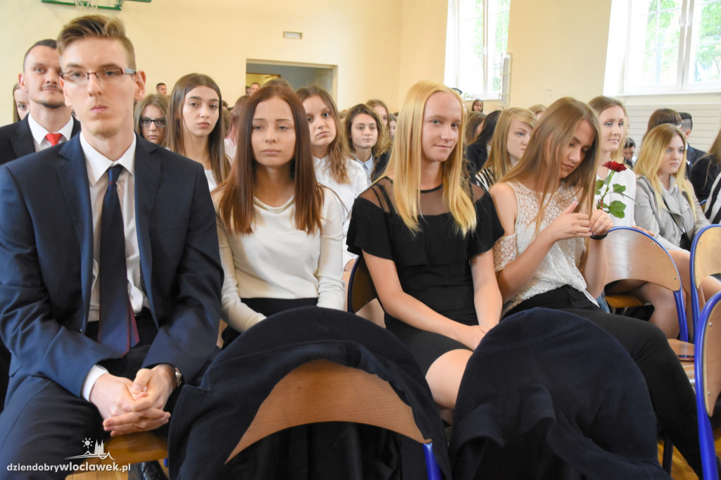 Zakończenie roku w 'Długoszu'