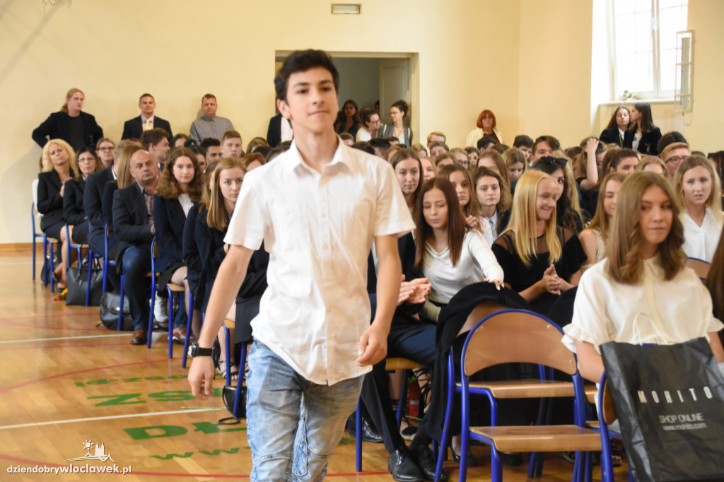 Zakończenie roku w 'Długoszu'