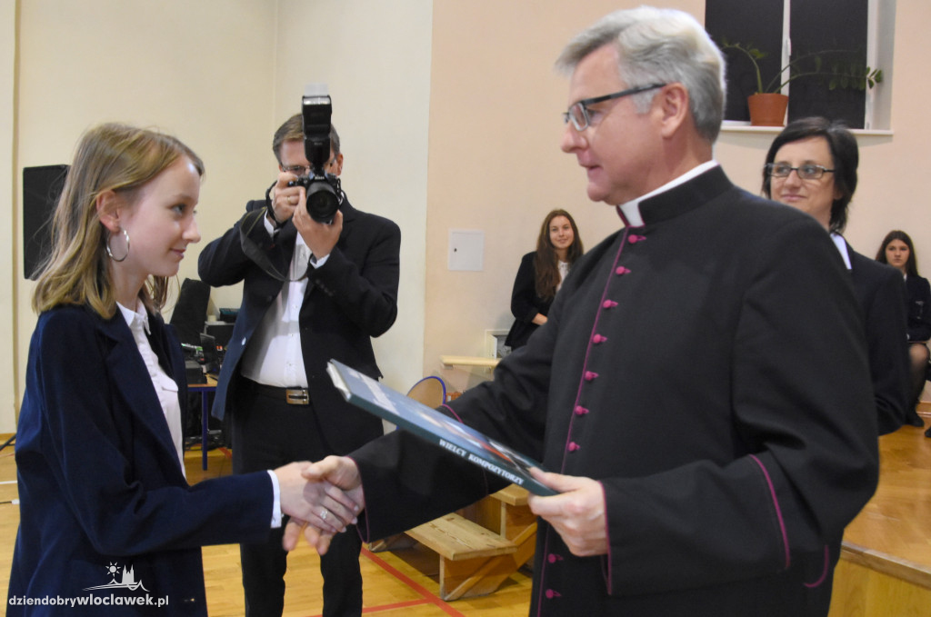 Zakończenie roku w 'Długoszu'