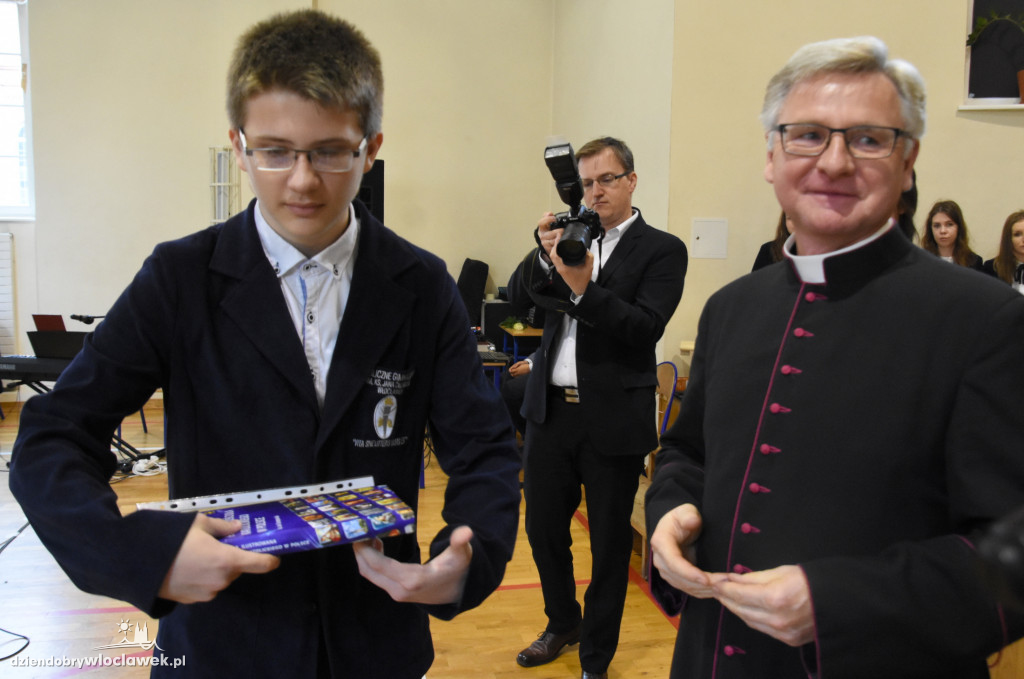 Zakończenie roku w 'Długoszu'