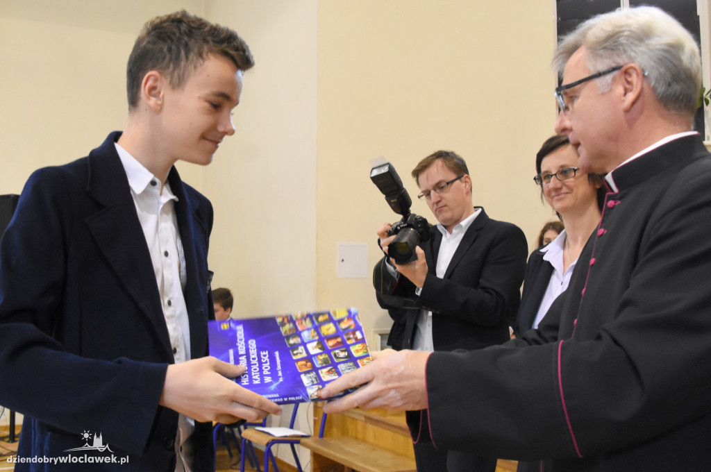 Zakończenie roku w 'Długoszu'
