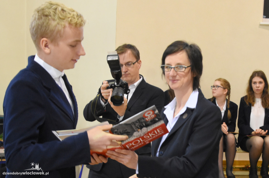 Zakończenie roku w 'Długoszu'