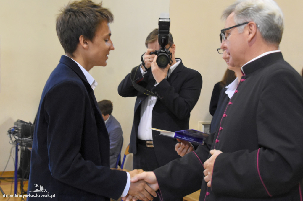 Zakończenie roku w 'Długoszu'