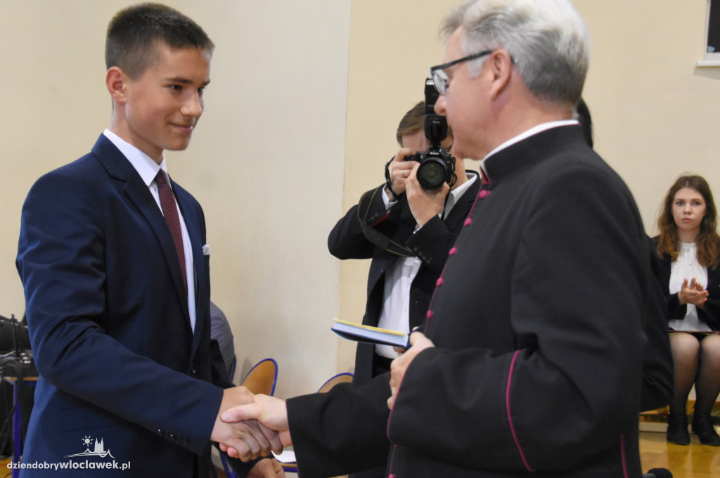 Zakończenie roku w 'Długoszu'