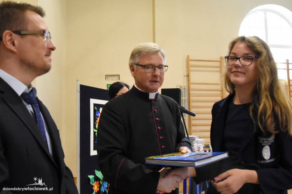 Zakończenie roku w 'Długoszu'