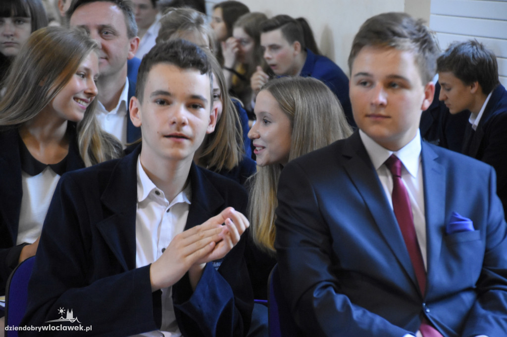 Zakończenie roku w 'Długoszu'