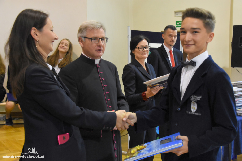 Zakończenie roku w 'Długoszu'