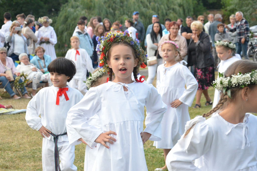 Obchody Nocy Świętojańskiej