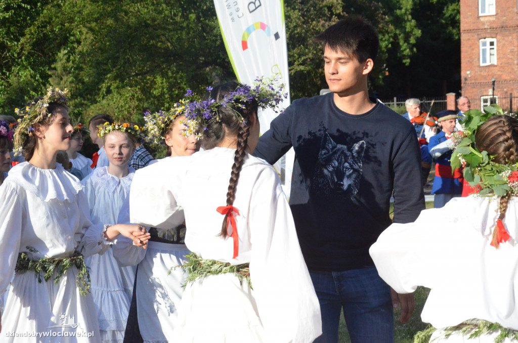 Pierwsza Letnia Potańcówka