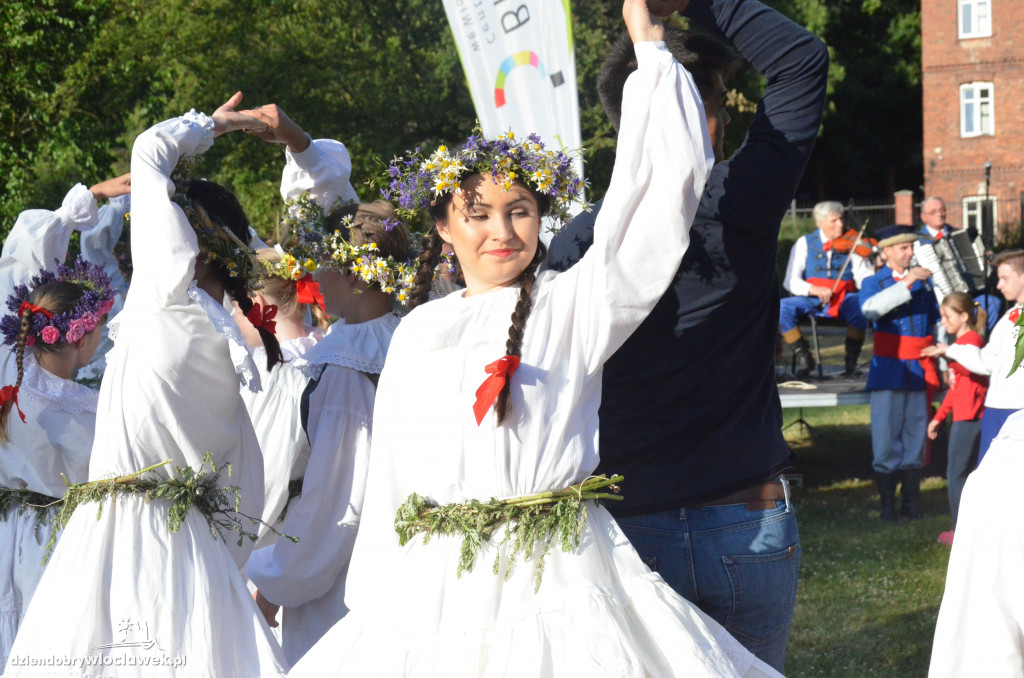 Pierwsza Letnia Potańcówka
