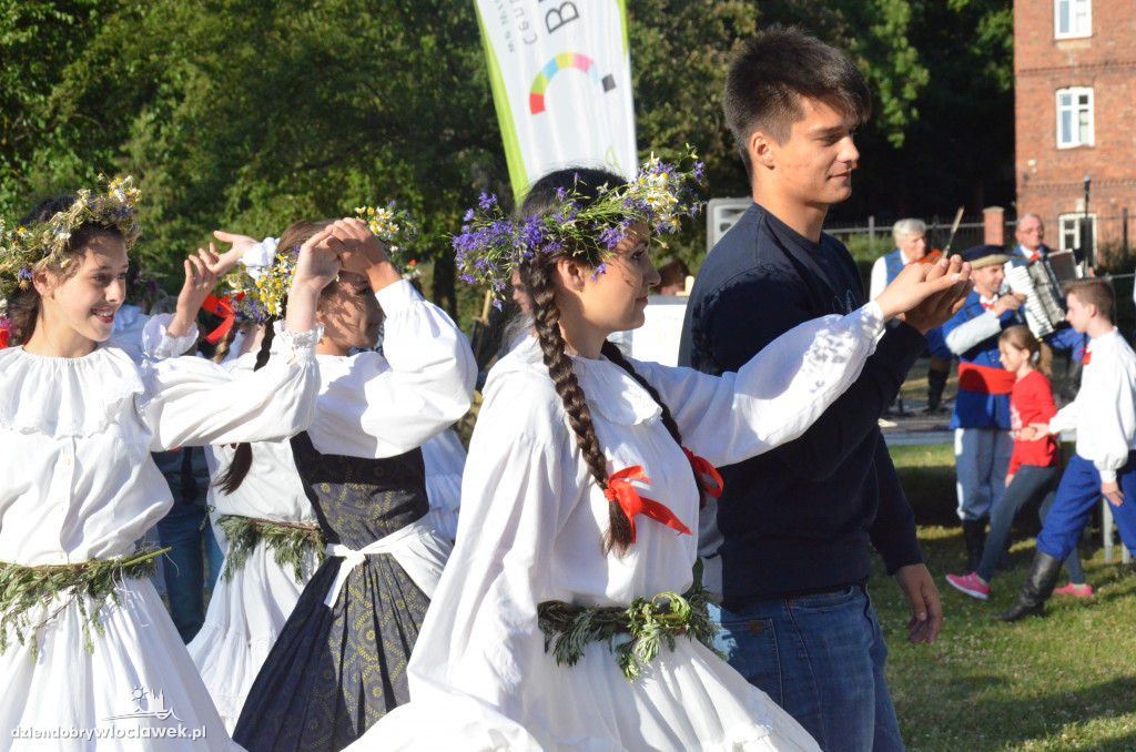 Pierwsza Letnia Potańcówka