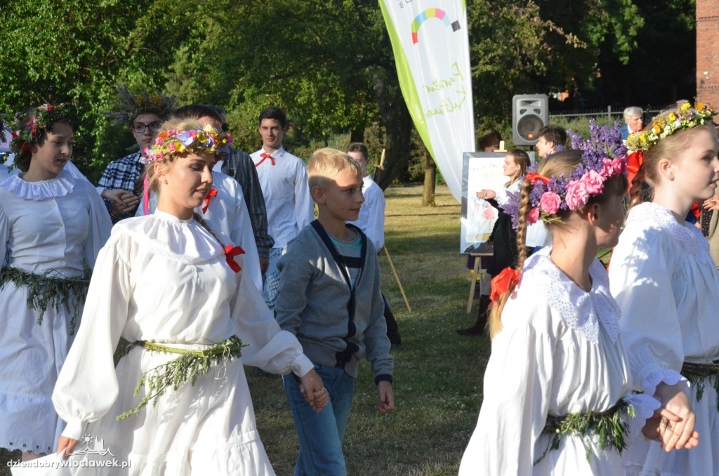 Pierwsza Letnia Potańcówka