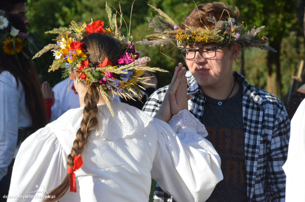 Pierwsza Letnia Potańcówka