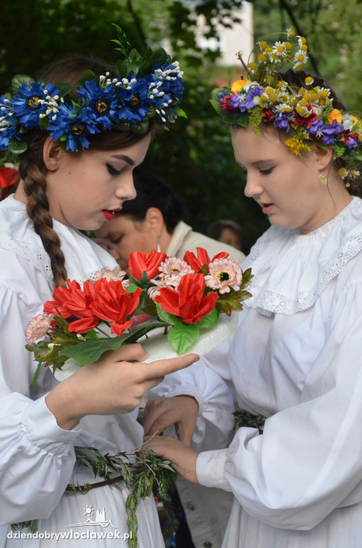 Obchody Nocy Świętojańskiej