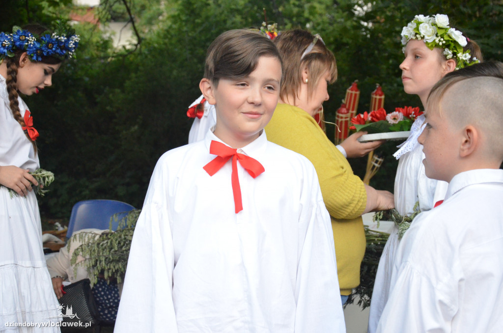 Obchody Nocy Świętojańskiej