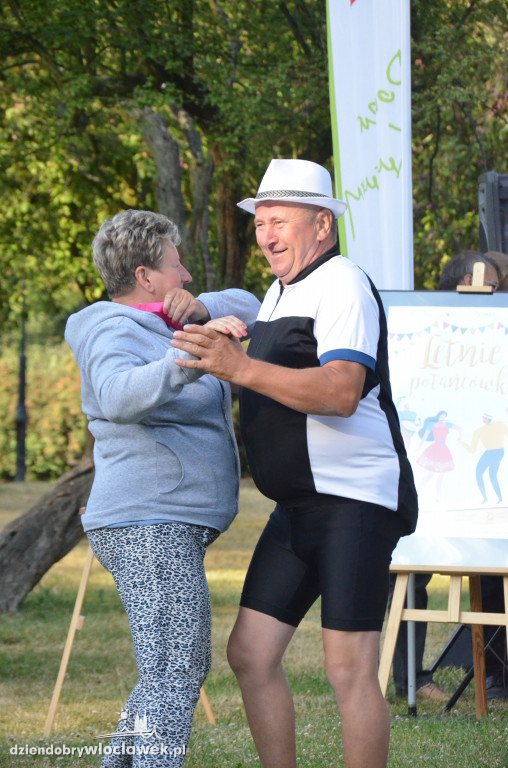 Pierwsza Letnia Potańcówka