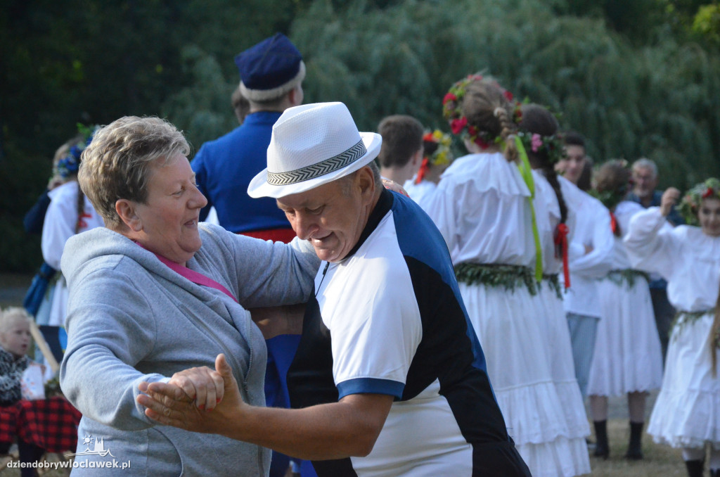 Pierwsza Letnia Potańcówka