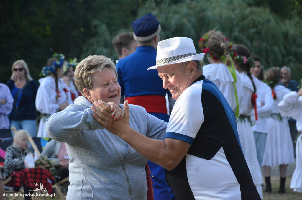 Pierwsza Letnia Potańcówka