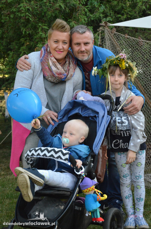 Obchody Nocy Świętojańskiej