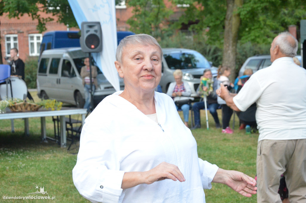 Pierwsza Letnia Potańcówka