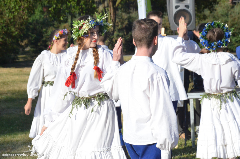 Obchody Nocy Świętojańskiej
